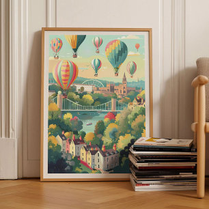 Bristol Impression Bristol Illustration Bristol Vo