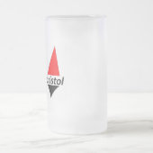 Bristol-jacht Bevroren Mok (Center)