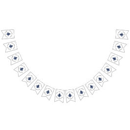 Bristol No 25 Masonic Bunting Banner