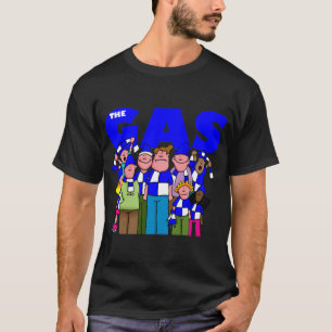 Bristol Rovers T-shirt
