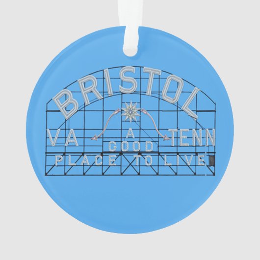 Bristol Slogan Connexion bleu (dos)