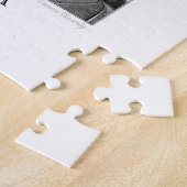 Bristol VA TN Collage Legpuzzel (Zijkant)