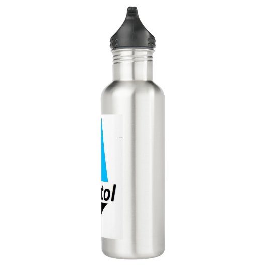 Bristol Yachts Waterfles (Rechts)