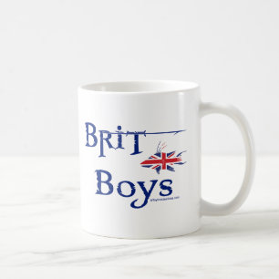Brit Boys Mok
