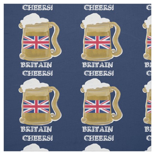 BRITAIN STOF (Swatch)