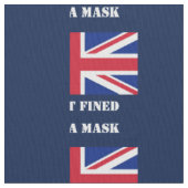BRITAIN STOF (Close Up)