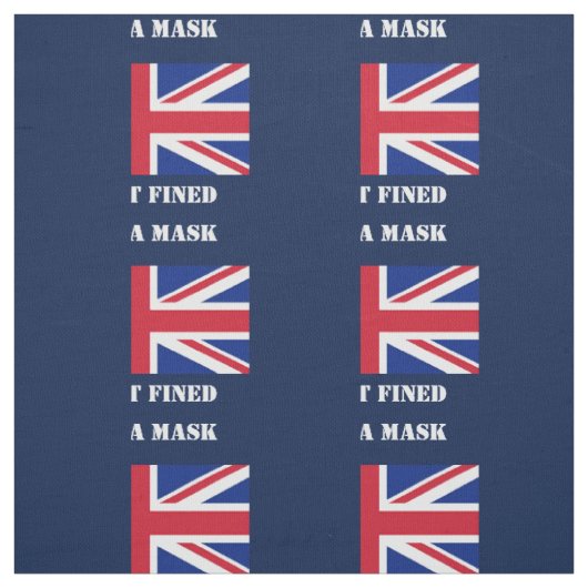 BRITAIN STOF (Swatch)