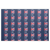 BRITAIN STOF (Fat Quarter)