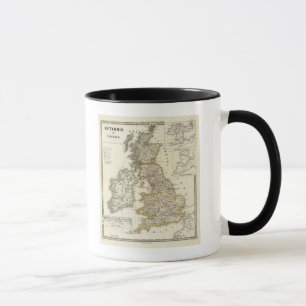 Britannia en Hibernia Mok