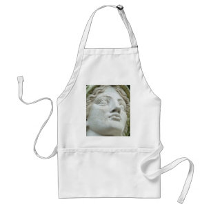 Britannia Standaard Schort