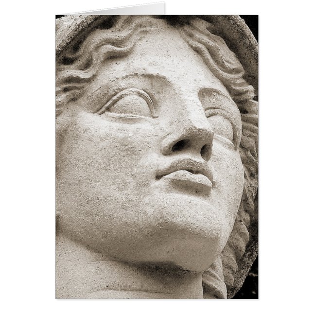 Britannia Warm Toned B&W (Devant)