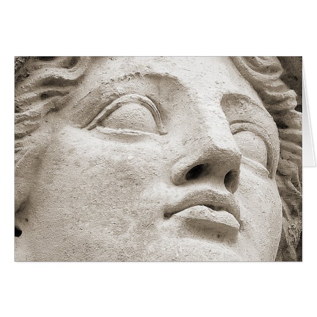 Britannia Warm Toned B&W (Devant horizontal)