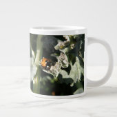Britanniques 7 taches Ladybug Mug (Droite)