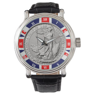 BRITANNIUMMEEL HORLOGE
