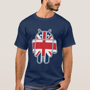 Britbot T-shirt