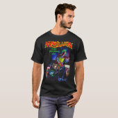 brithis rock MARILLION Essential T-Shirt (Voorkant volledig)