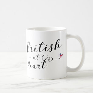British At Heart, Verenigd Koninkrijk, Groot-Britt Koffiemok