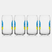 British Beach Theme Gift (Droite)
