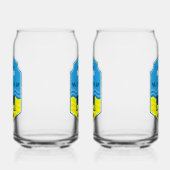 British Beach Theme Gift (Gauche)