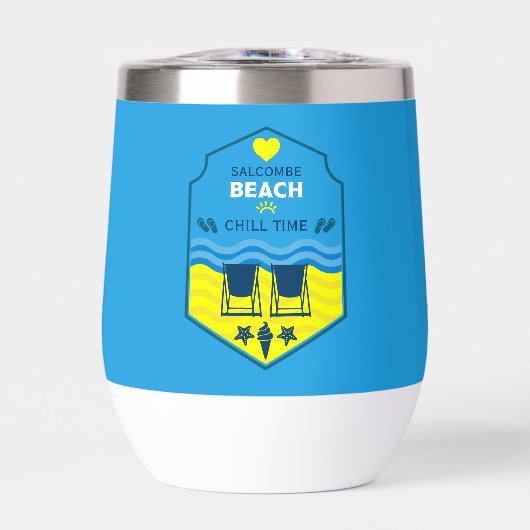 British Beach Theme Gift (Avant)