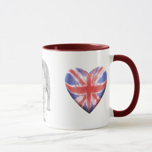 British Bulldog Mok