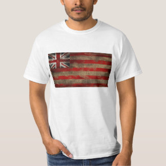 British East India Co. T-shirt