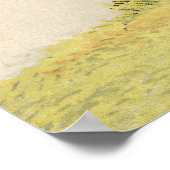 British Field Marshal Poster (Hoek)