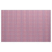 British Flag & Royaume-Uni Mode de tissu /UK (Yard)
