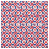 British Flag & Royaume-Uni Mode de tissu /UK (Échantillon)
