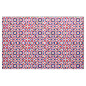 British Flag & Royaume-Uni Mode de tissu /UK (Fat Quarter)