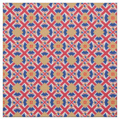 British Flag & Royaume-Uni Mode de tissu /UK (Échantillon)