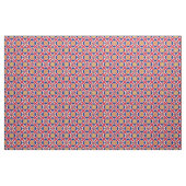 British Flag & Royaume-Uni Mode de tissu /UK (Fat Quarter)
