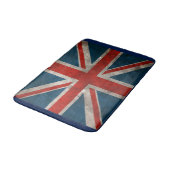 British Flag Union Jack Bath Mat (Gekanteld)