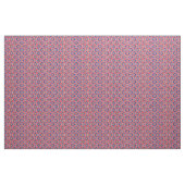 British Flag & United Kingdom Fabric mode /UK Stof (Yard (91,4 cm))