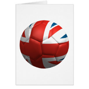 British Futbol