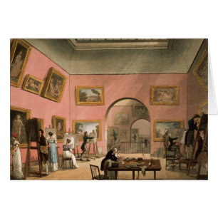 British Institution, Pall Mall