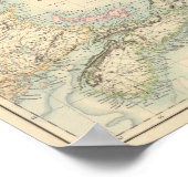 British North America 2 Poster (Hoek)