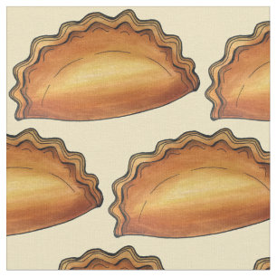 British Pasty Meat Pie Savory Pastry UK Food Stof
