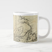 British Possessions in North America 2 Extra Grote Mok (Rechts)