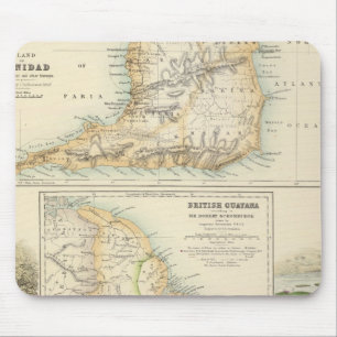 British Possessions on the North East Coast Muismat