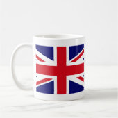 British Pride Koffiemok (Links)