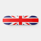 British Pride Skateboard (Horizontaal)