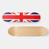 British Pride Skateboard (Horizontaal)