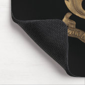 British SAS Muismat (Hoek)