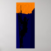 British Tommy Poster (Voorkant)