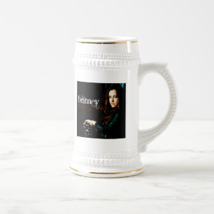 Britney Christelijk CD Hoesje Bierpul