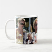 Britney Spears' mug (Gauche)