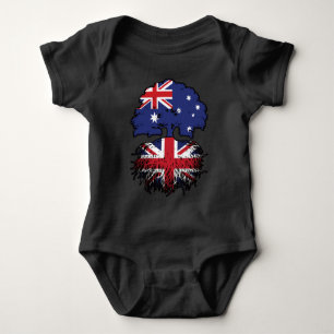 Brits Brits Australisch - Australisch - Boom - Roo Romper