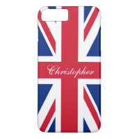 Brits Brits Vlaggenunie