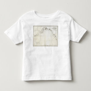 Brits, Columbia, Alaska Kinder Shirts